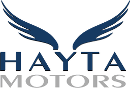 Hayta Motors Logo