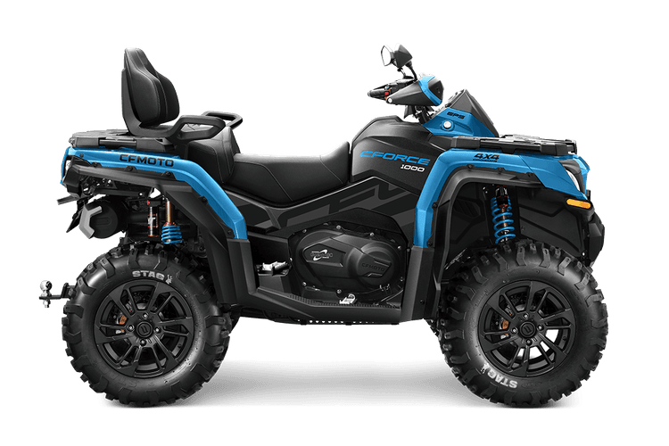 Cfmoto 1000 Atv