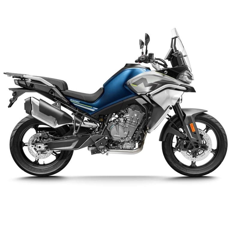 CFMOTO 800MT SPORT - MAVI (CF800-5) E5