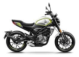 250CLX (CF250-7) - BEYAZ (E5)