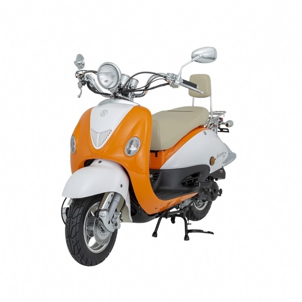 50 ZNU i - TURUNCU (E5)