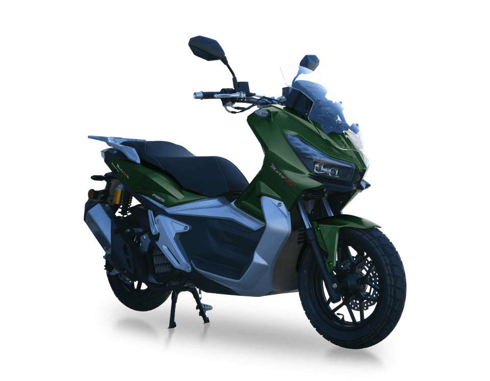 WOW - YEŞİL(HAKİ)