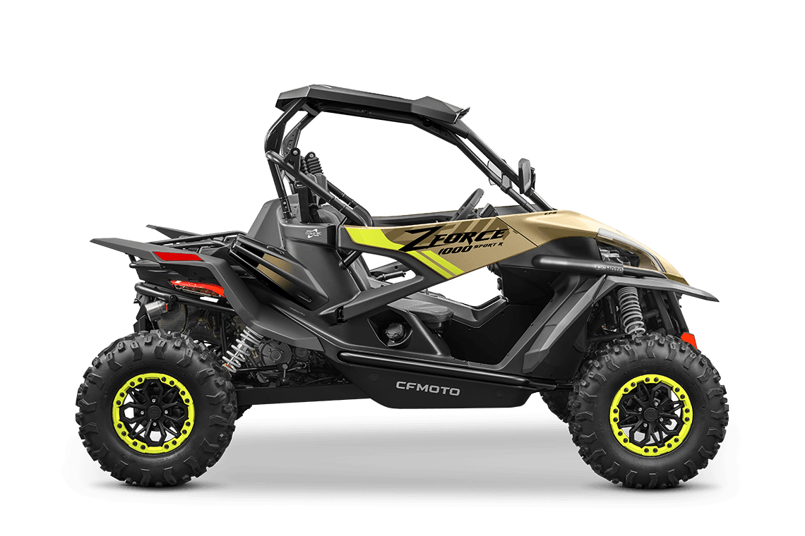 CF1000UTR-C (ZFORCE)1000SPORT R T1B-SARI