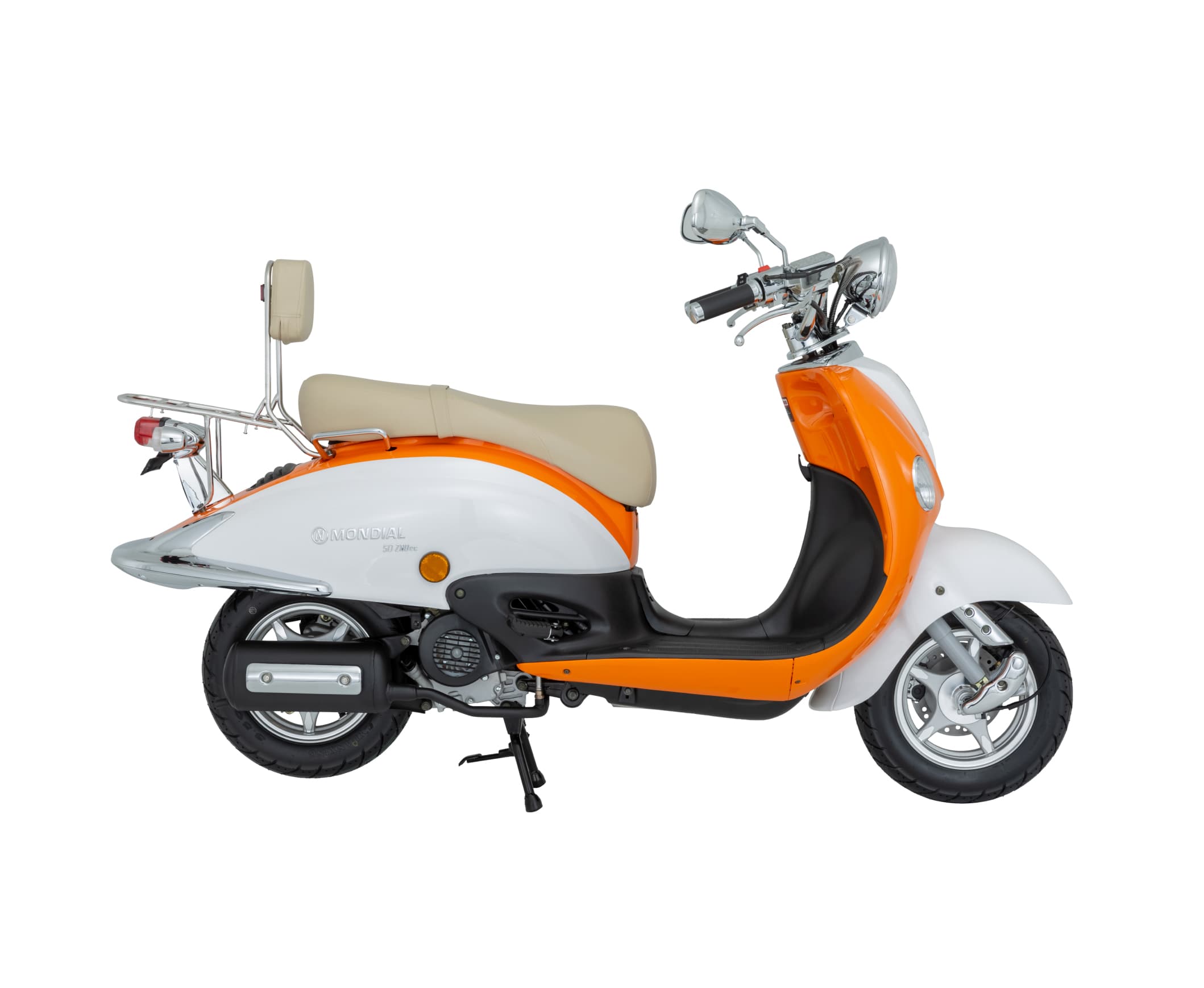 50 ZNU i - TURUNCU (E5)