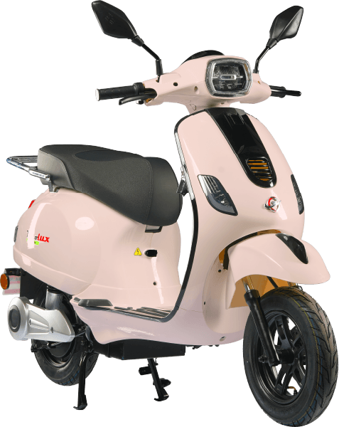 VINTAGE S PEMBE-BEYAZ