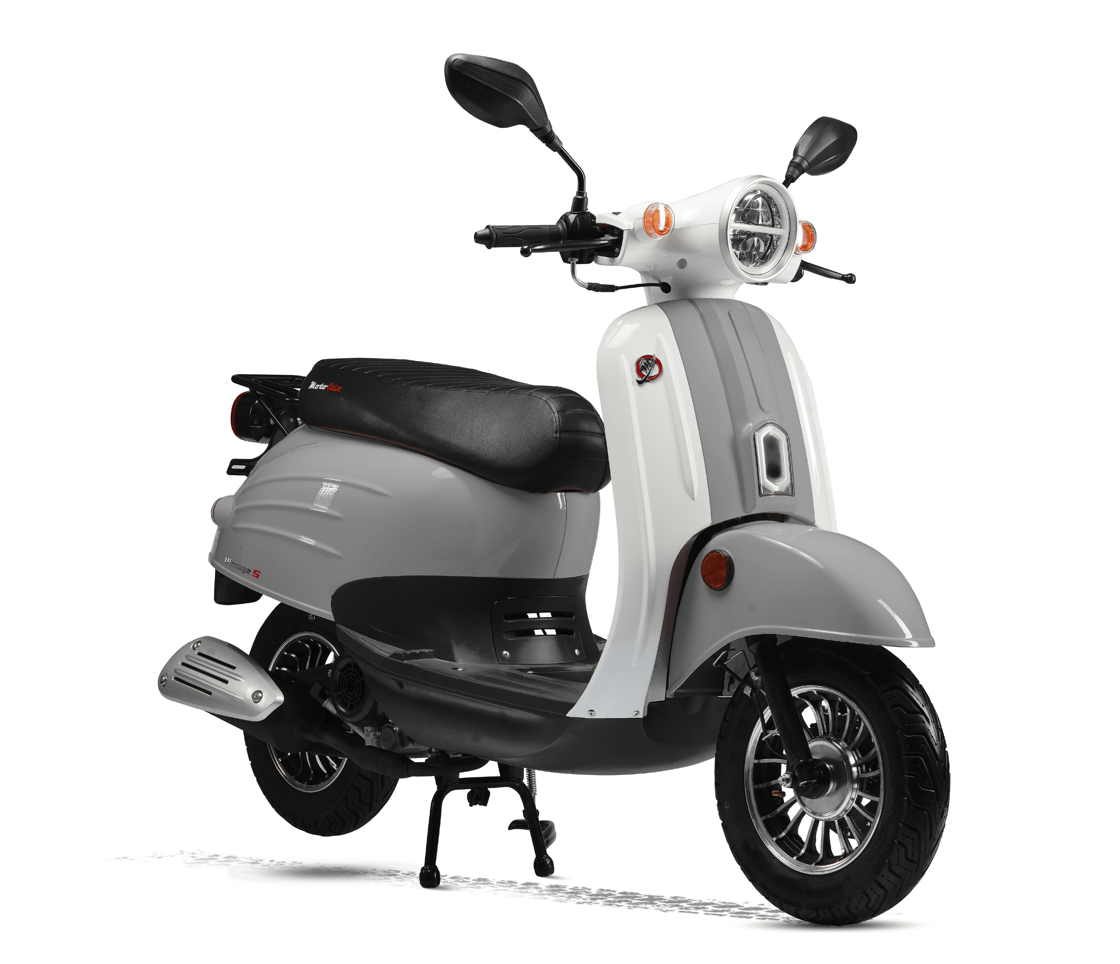 VINTAGE S GRI(NARDO)-BEYAZ