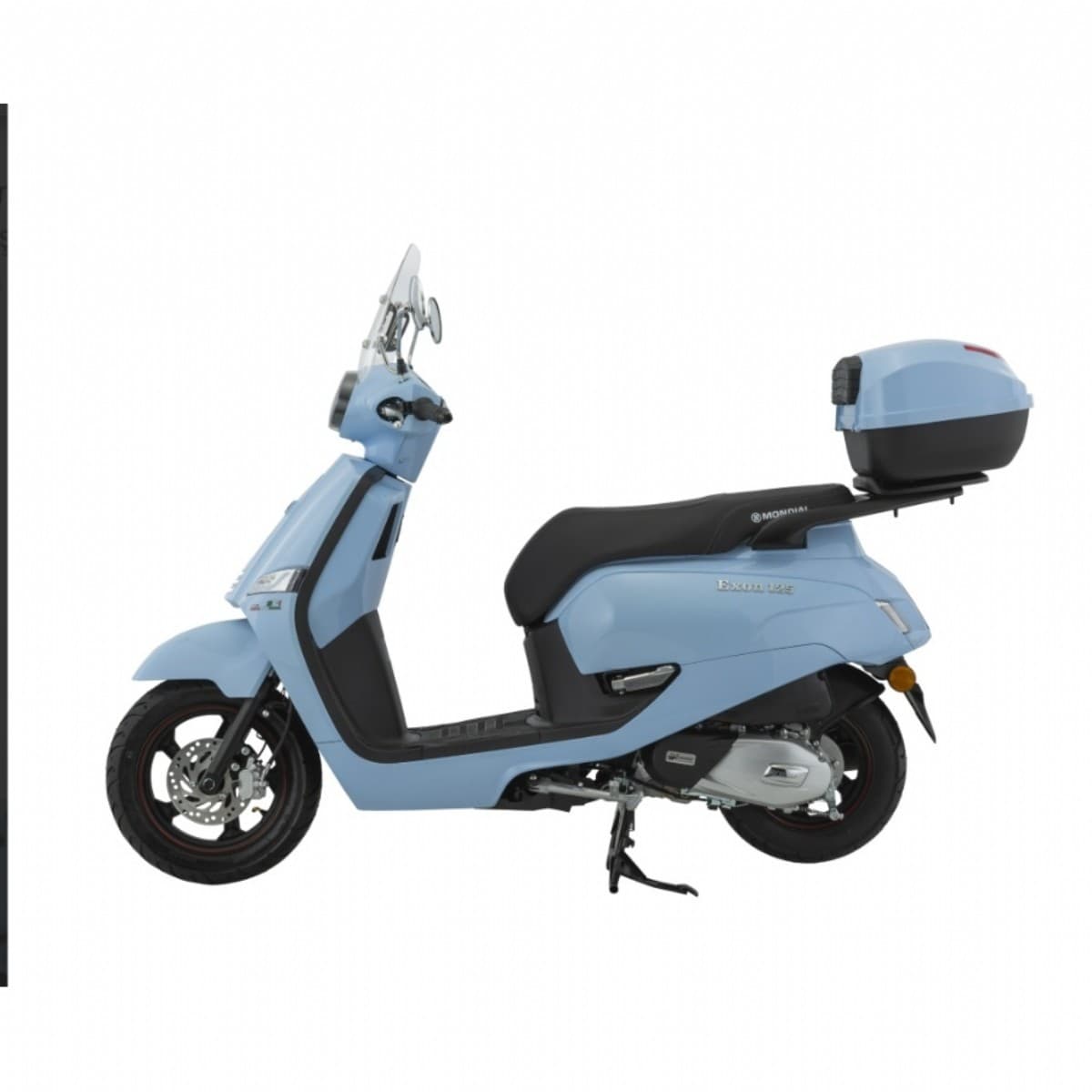 MONDIAL 50 EXON - MAVI